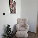 Unita Vendeghaz Apartament *