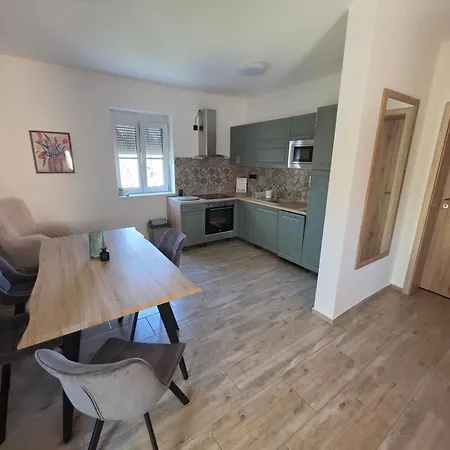 Unita Vendeghaz Apartmán