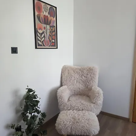 Unita Appartement *