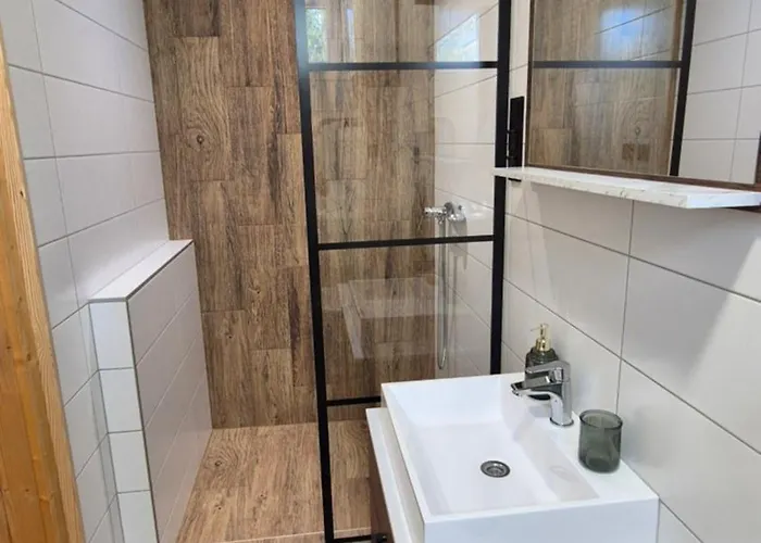 Unita Apartment Viszák